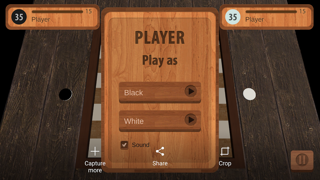 Reversi Free 3D Online