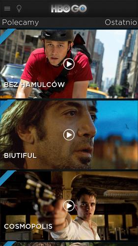 HBO GO Poland