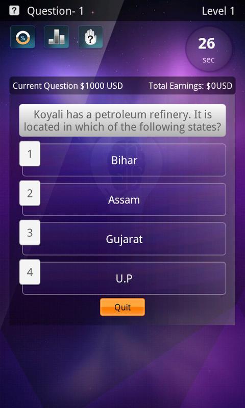 BrainChallenge