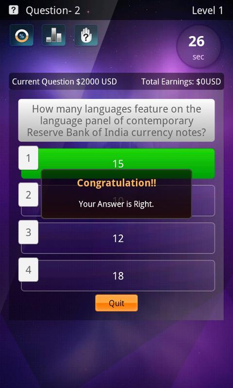 BrainChallenge