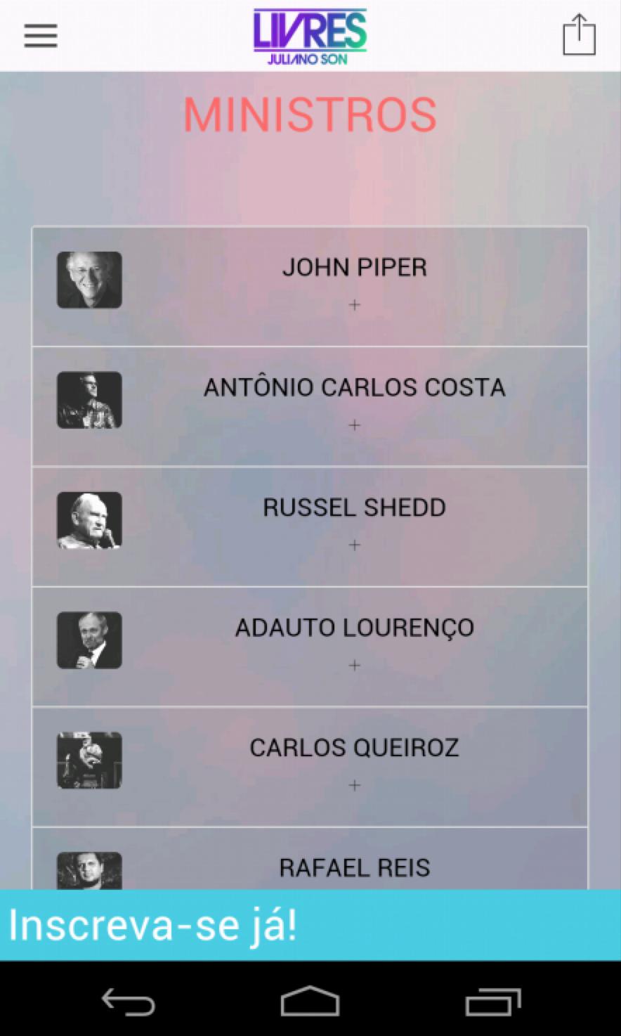 LIVRES 2014