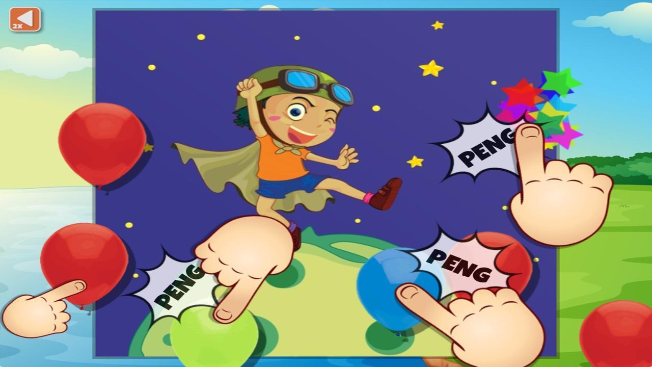 Animal Puzzles for Children