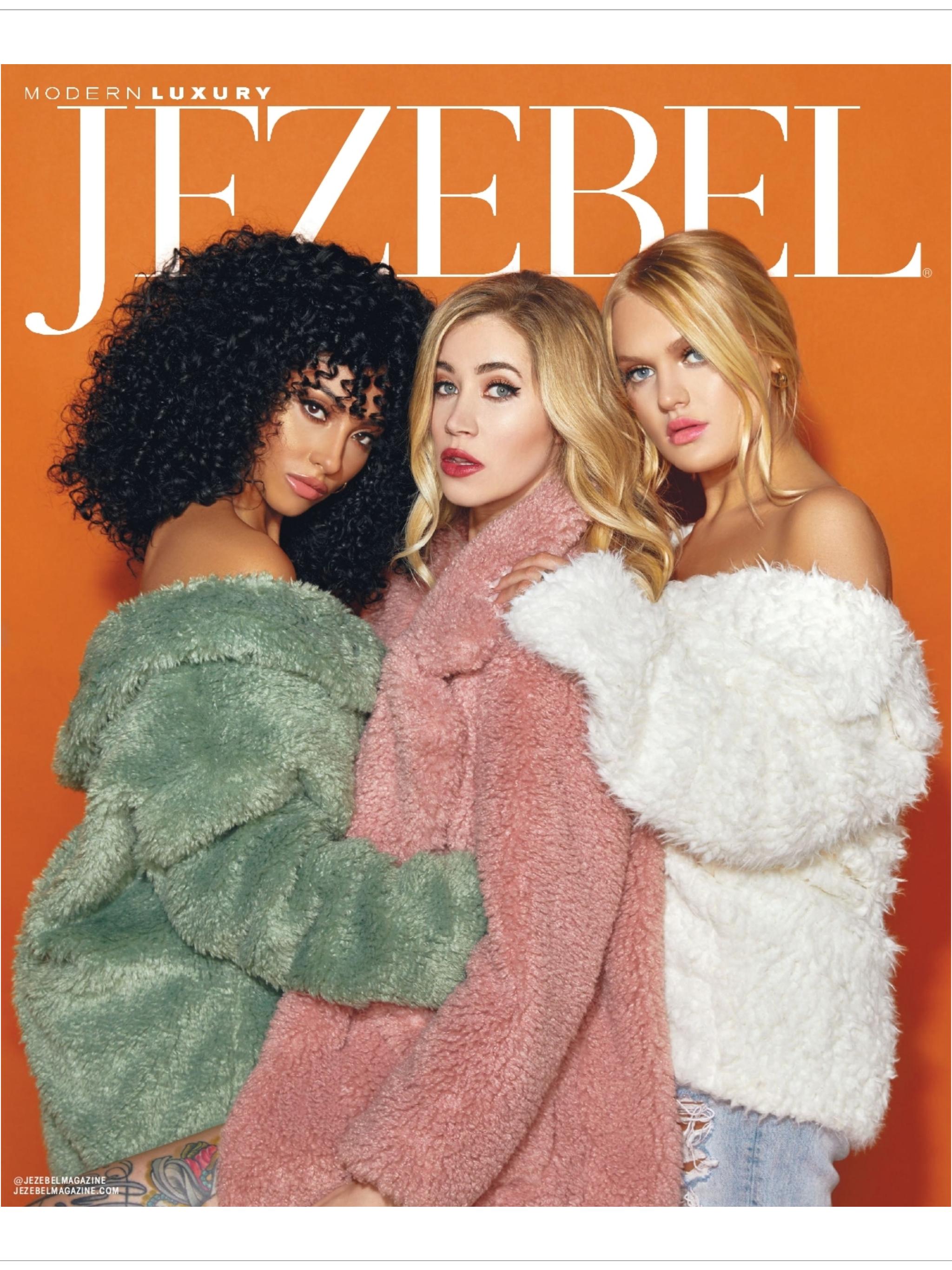 Jezebel