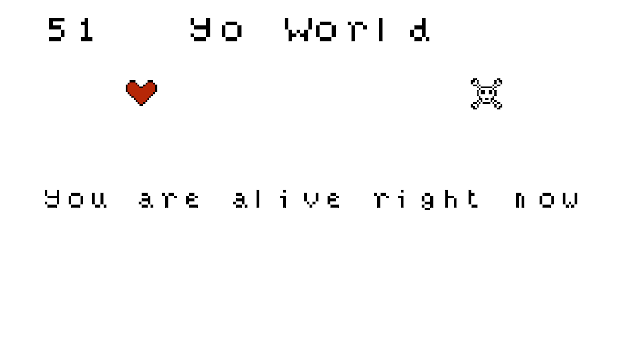 Yo World