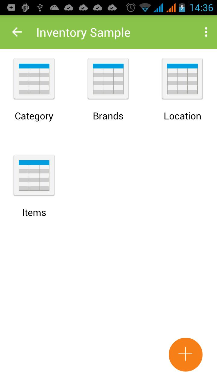 MobiDB Inventory