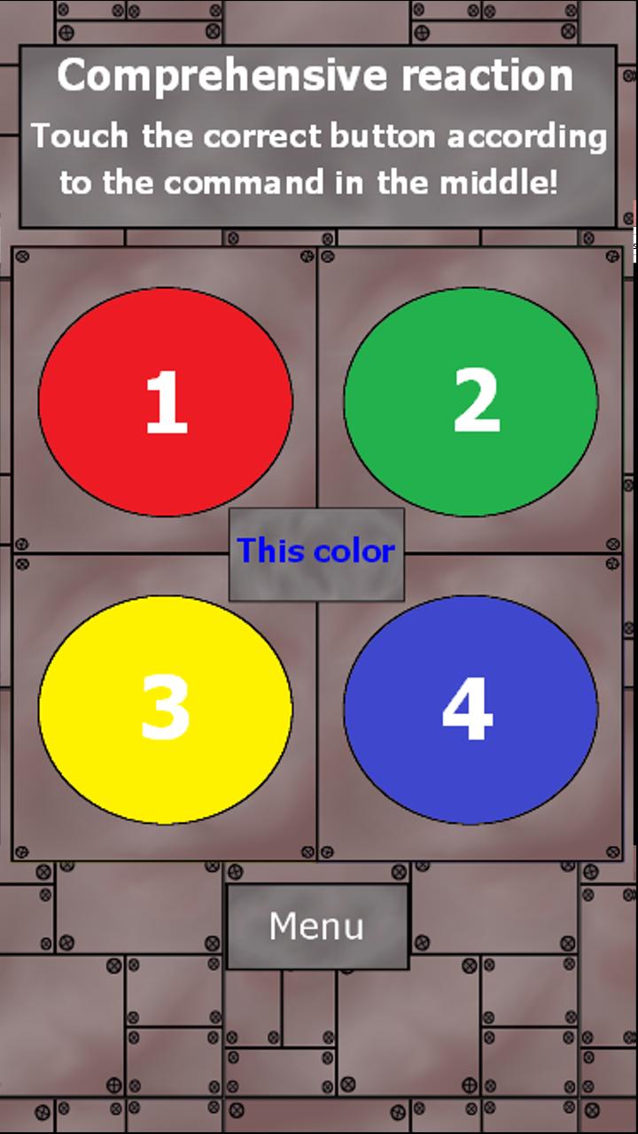 Improve Your Reaction Time