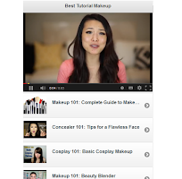 101 Best Tutorial Makeup
