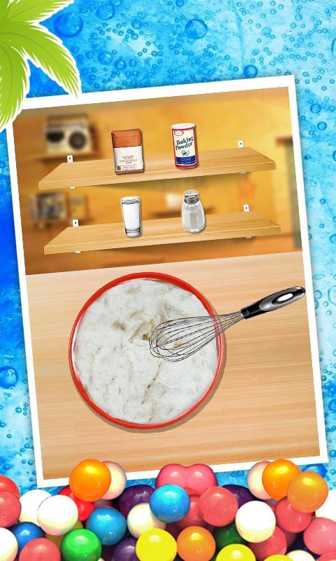 Fry Bread Maker