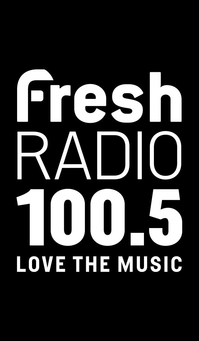 100.5 Fresh
