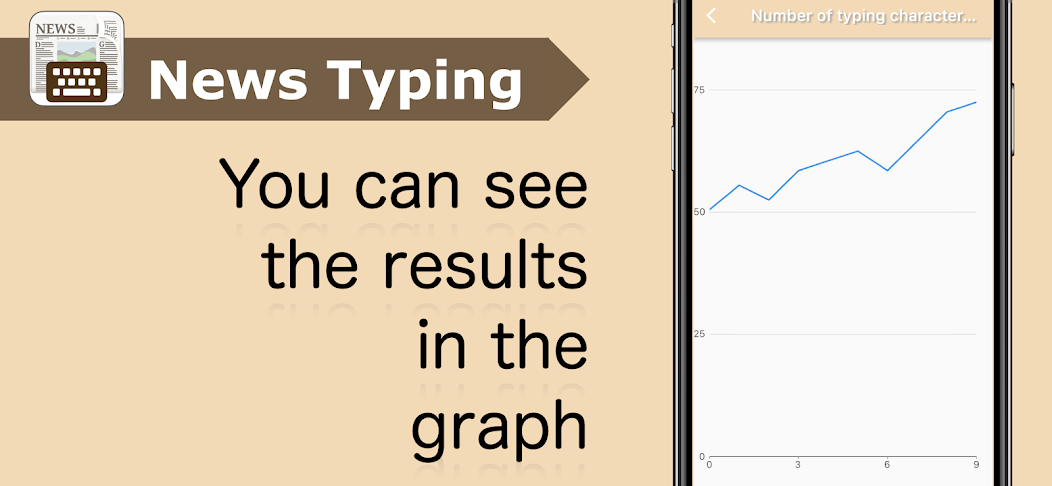Typing Practice: English News
