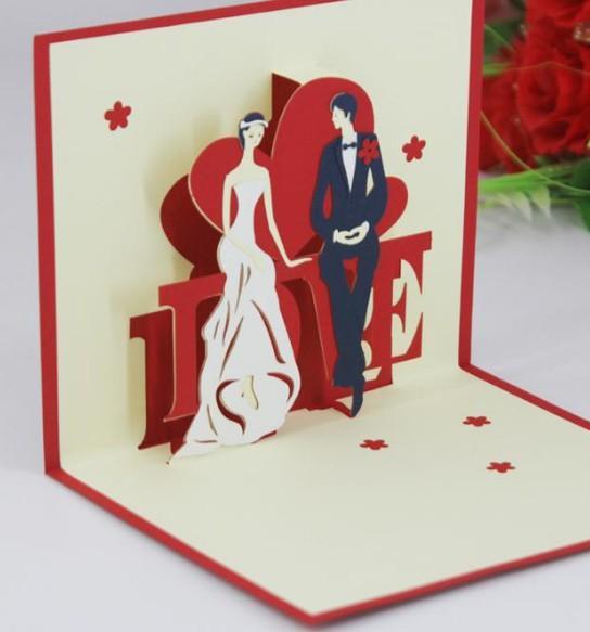 Latest Card 3D Design Ideas