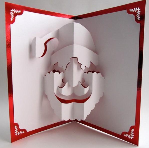 Latest Card 3D Design Ideas