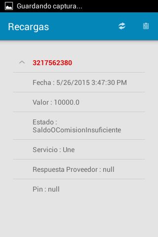 Transferimos