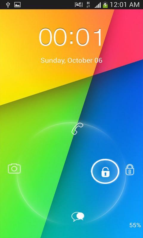 Go Locker Kit Kat theme