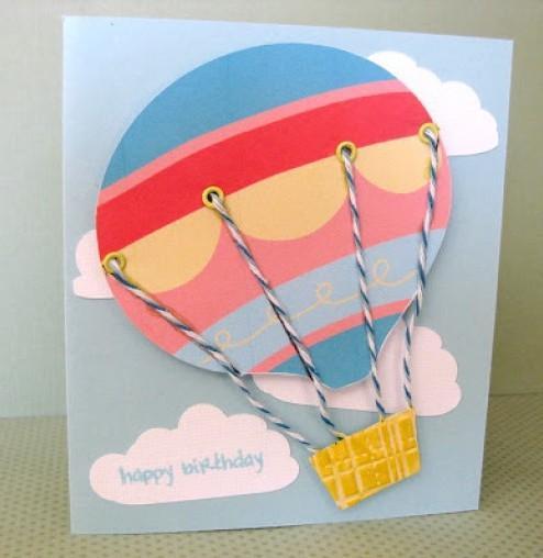 Latest Card 3D Design Ideas