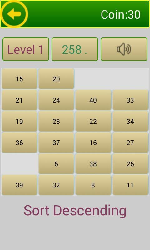 Violympic Math 1 2 3