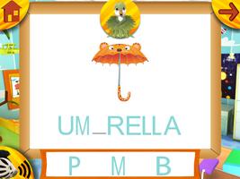 Learn the alphabet with Zou