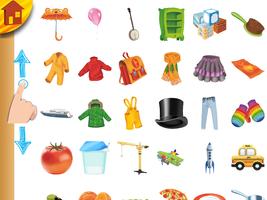 Learn the alphabet with Zou