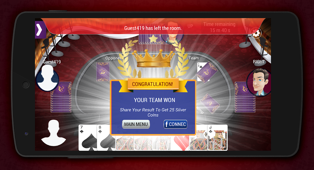29 Card