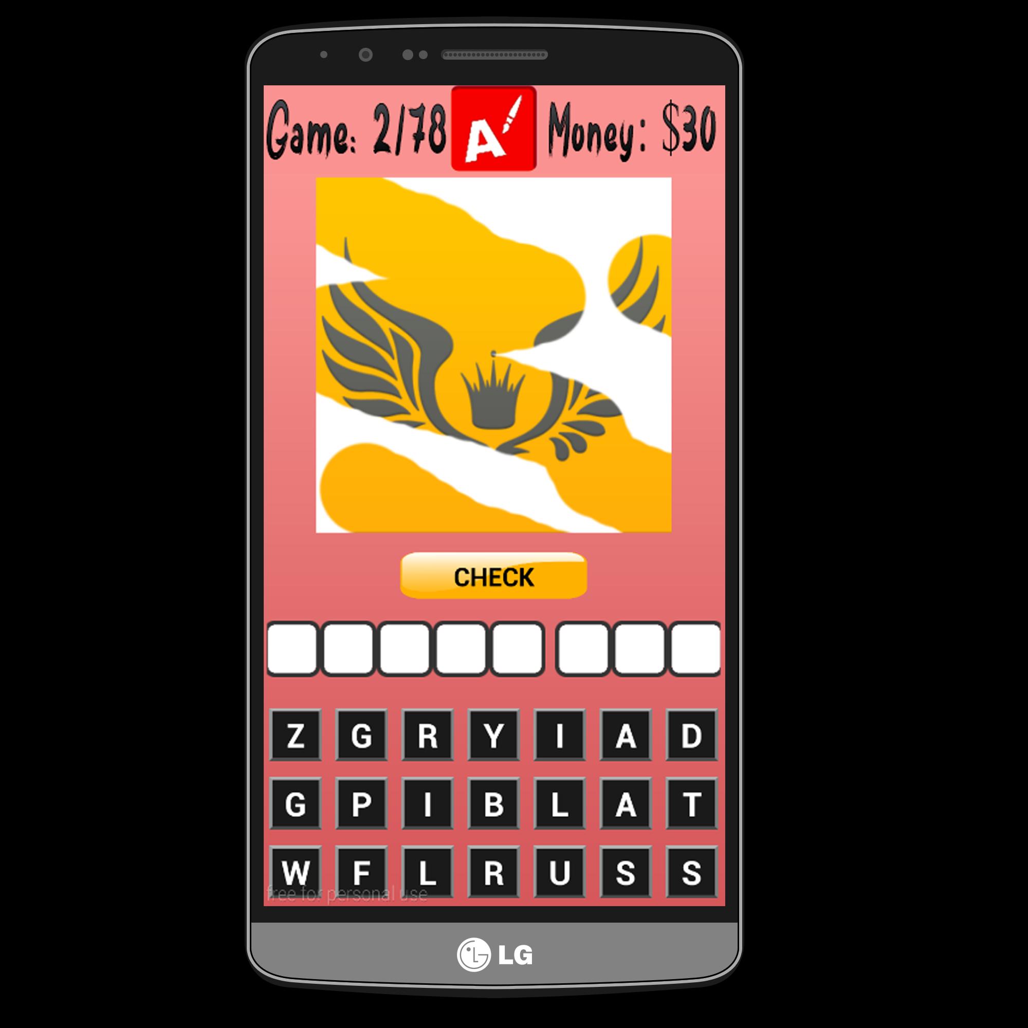 Kpop Logos Quiz Guess The Logo