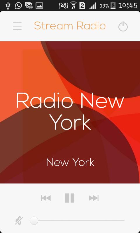 USA Radio, American Live Radio