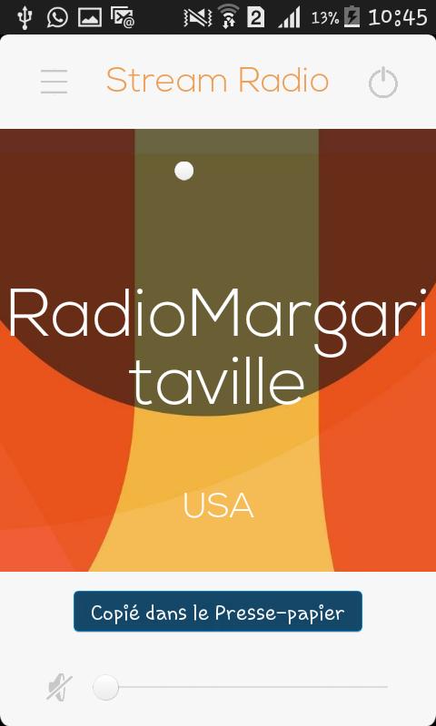 USA Radio, American Live Radio
