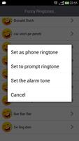 Funny Ringtones