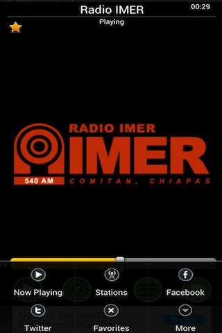 IMER Radio