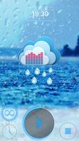 Rain Nature Sounds For Relax