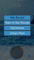 Rain Nature Sounds For Relax