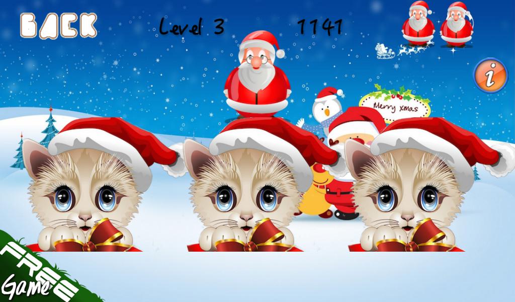 Where's My Santa