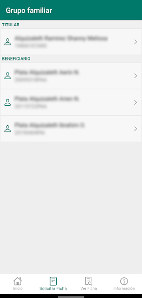 CPS App
