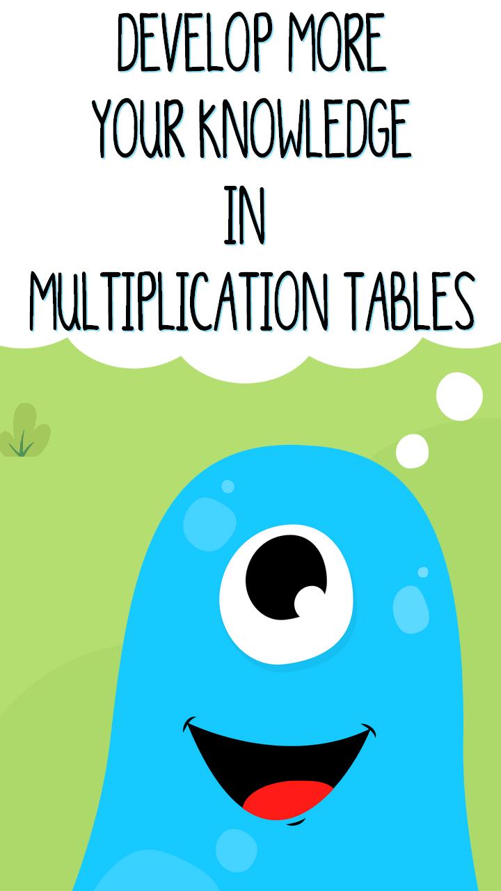 Multiplication Time