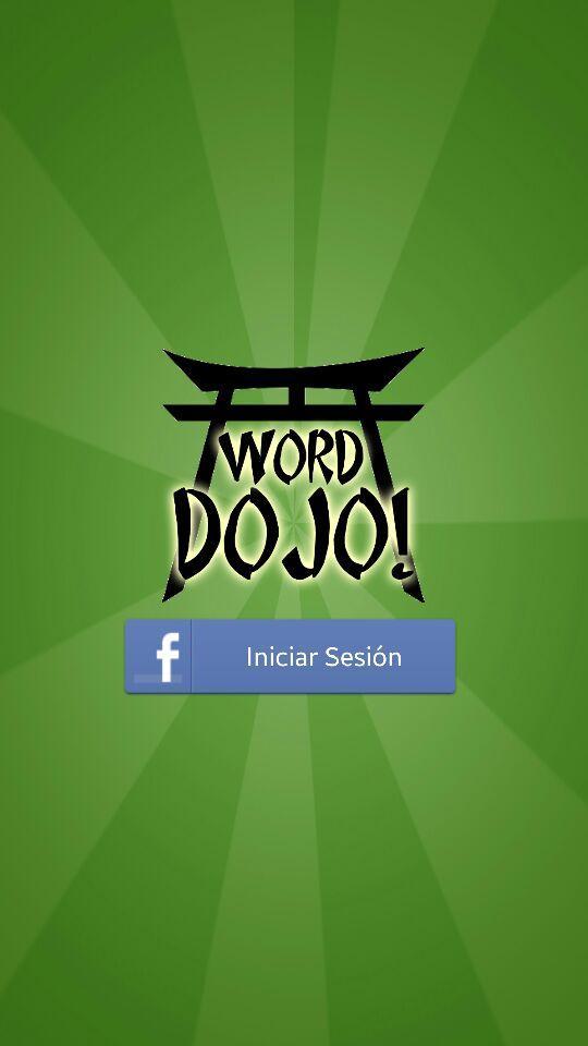 Word Dojo