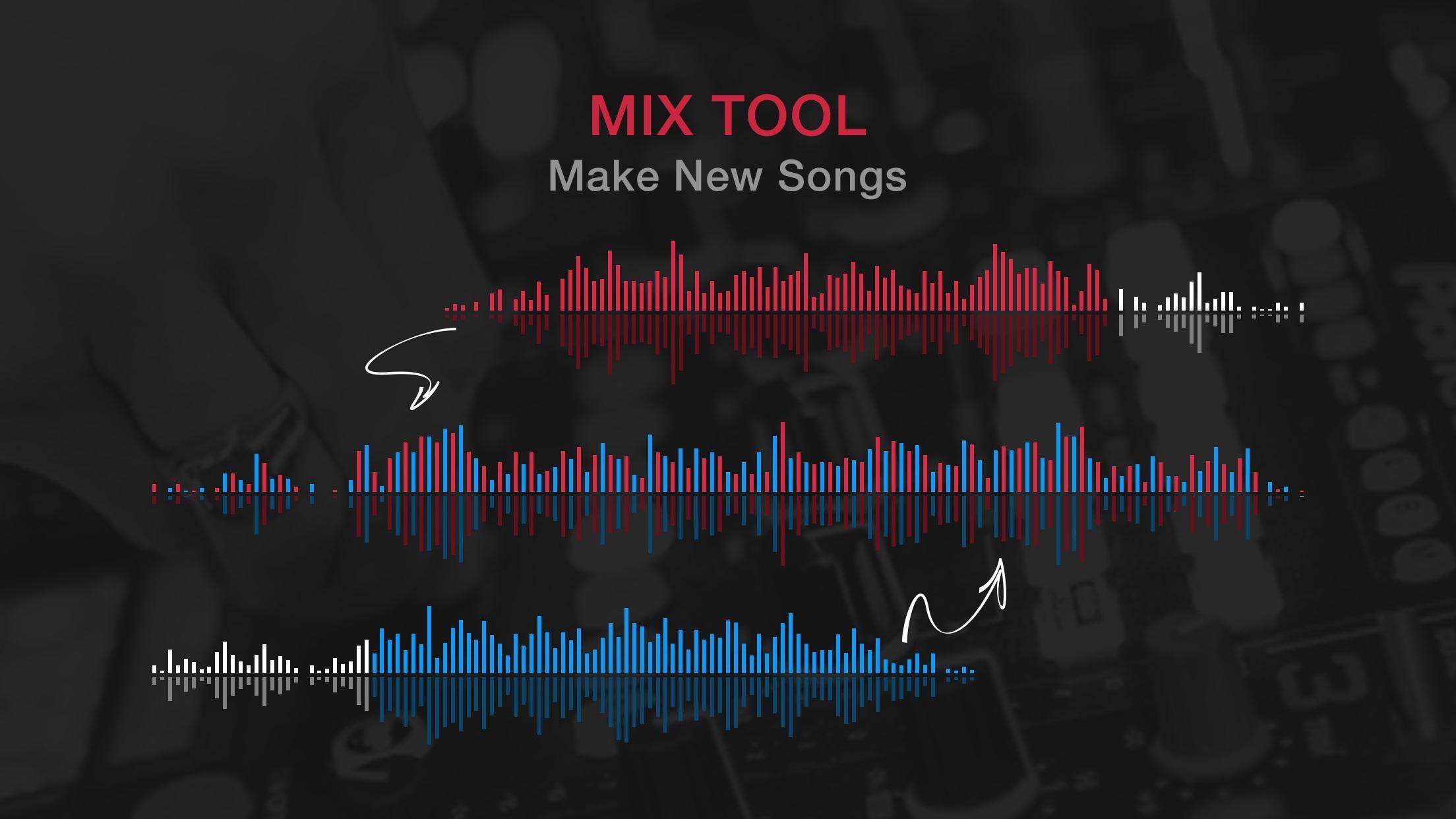 Insta Audio Tool: All In One