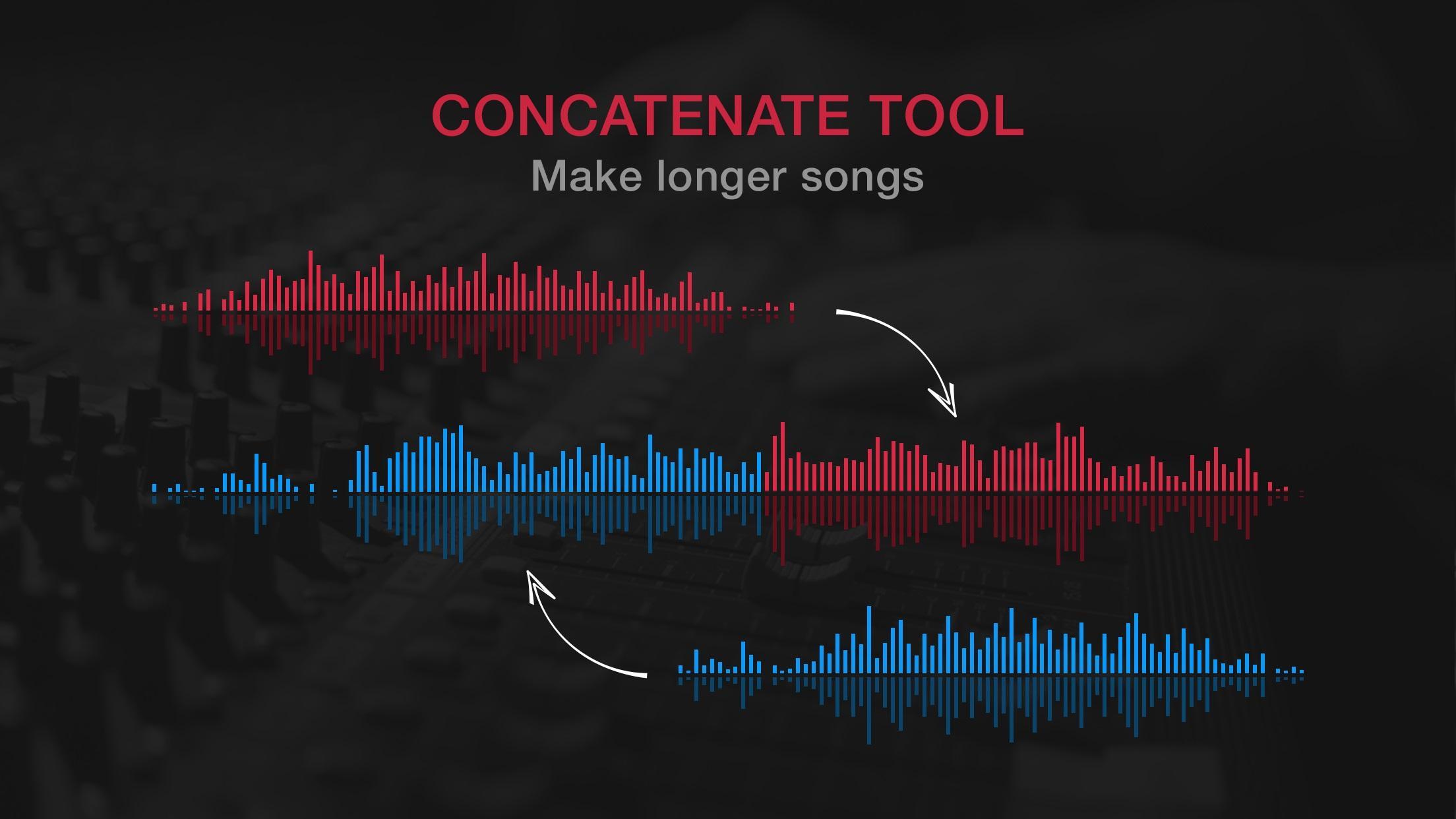 Insta Audio Tool: All In One