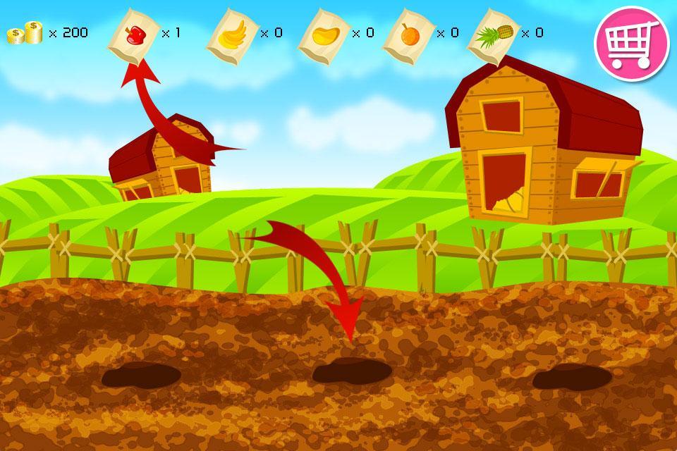 Harvest Farm