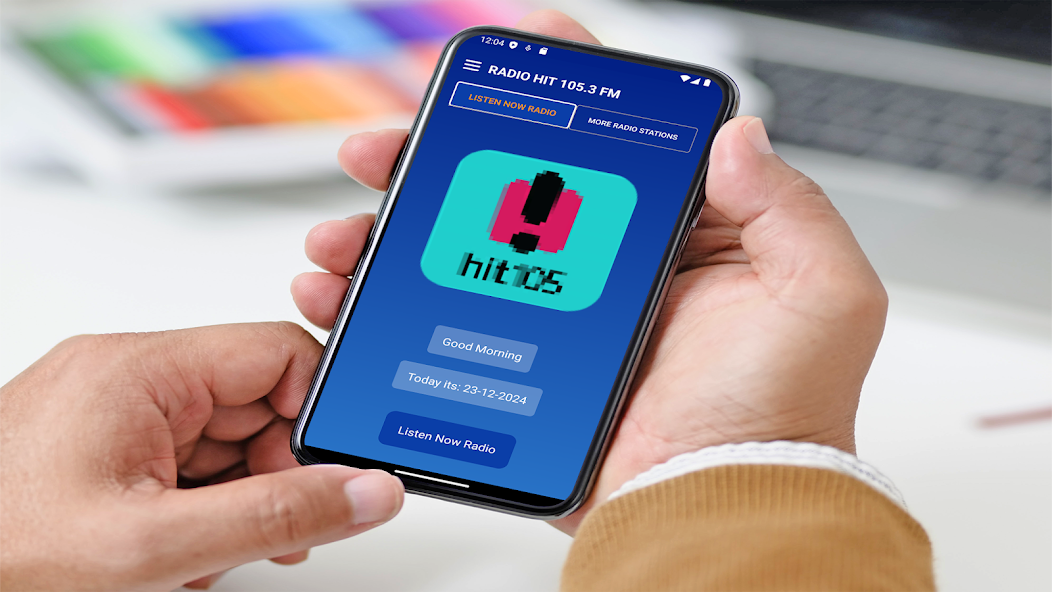 Hit 105 Brisbane Radio Online