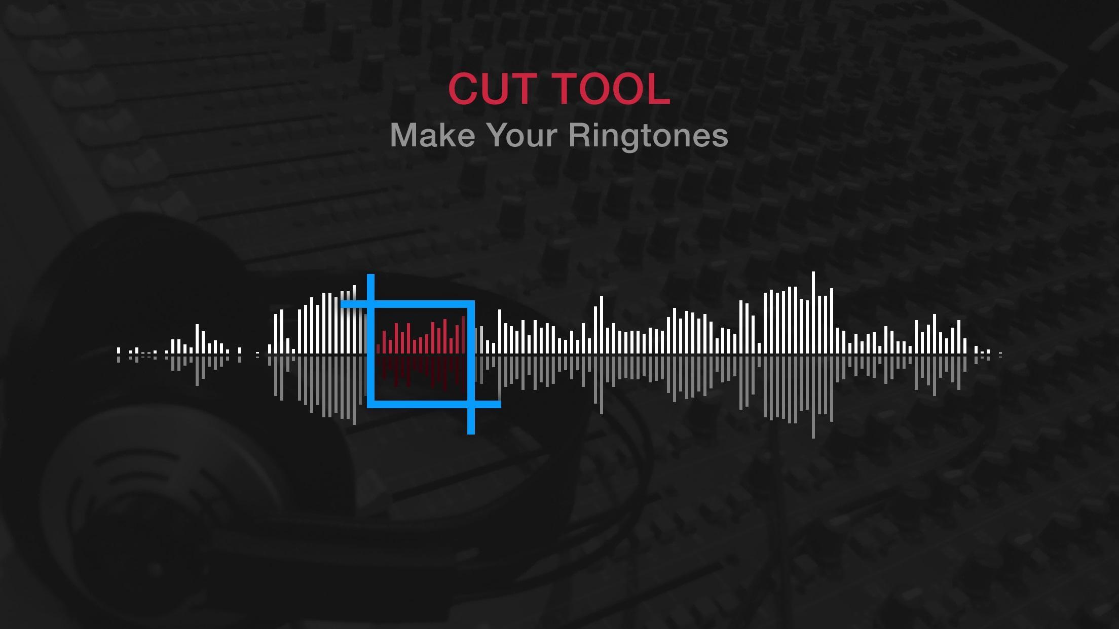 Insta Audio Tool: All In One