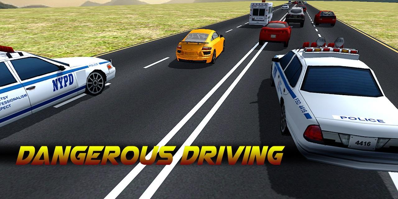 Turbo Traffic