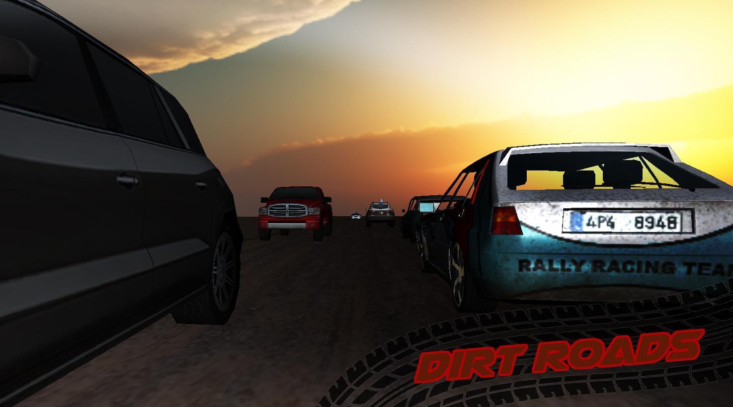 Turbo Traffic