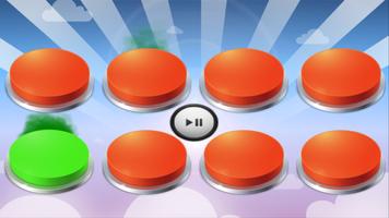 Farts Buttons - Cool Joke