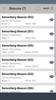 Sensorberg Showcase