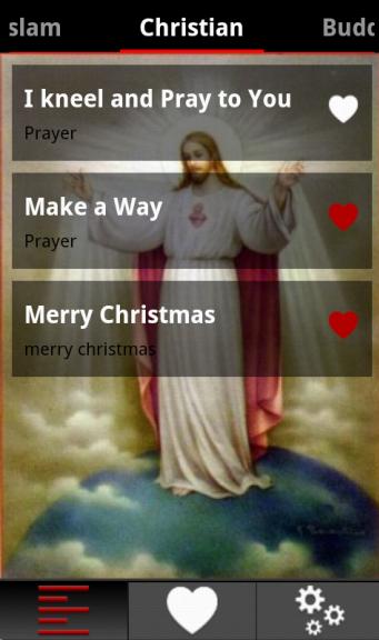 Prayer For Everyone