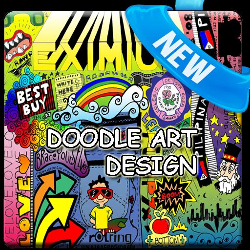 Doodle Art Design
