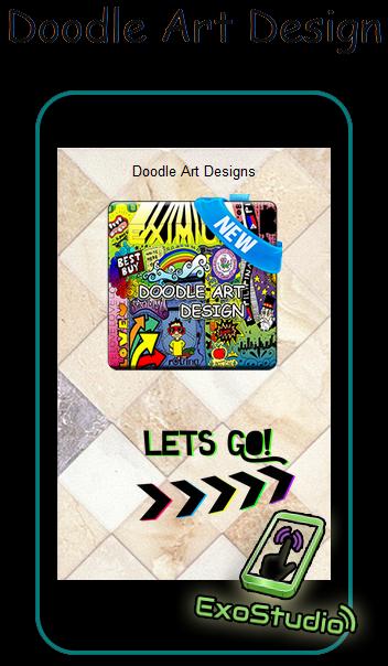 Doodle Art Design