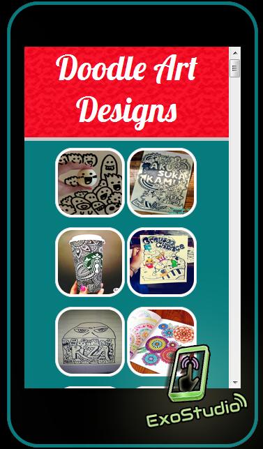 Doodle Art Design