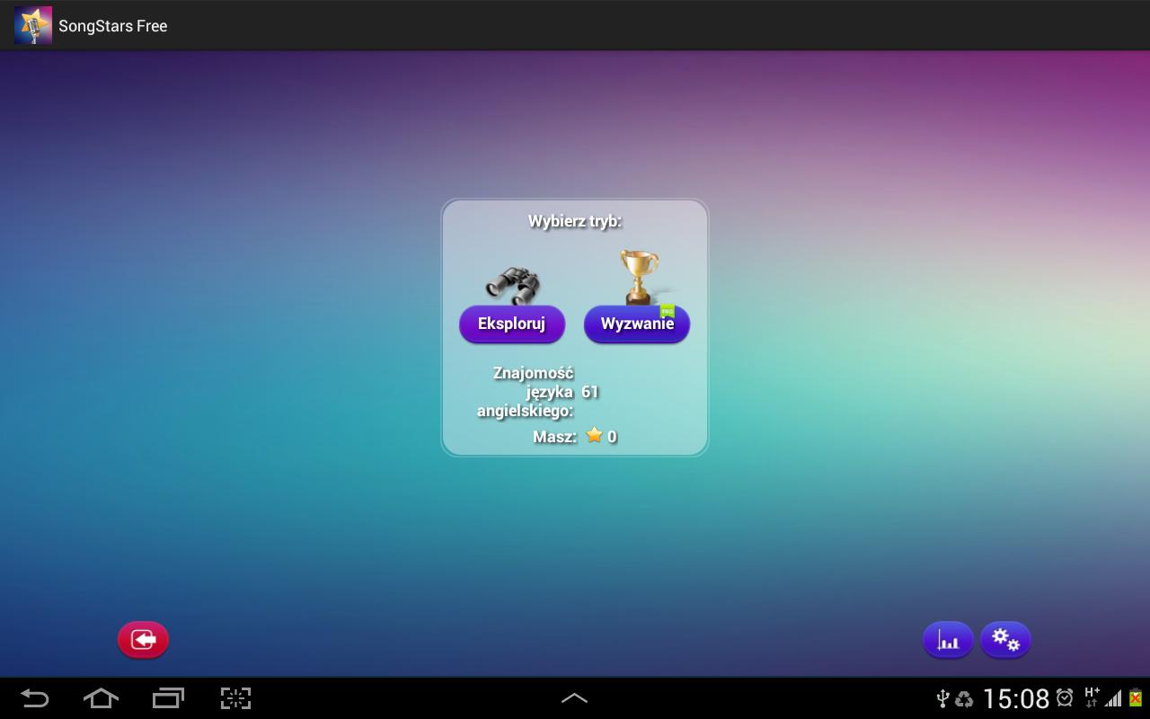 SongStars Free