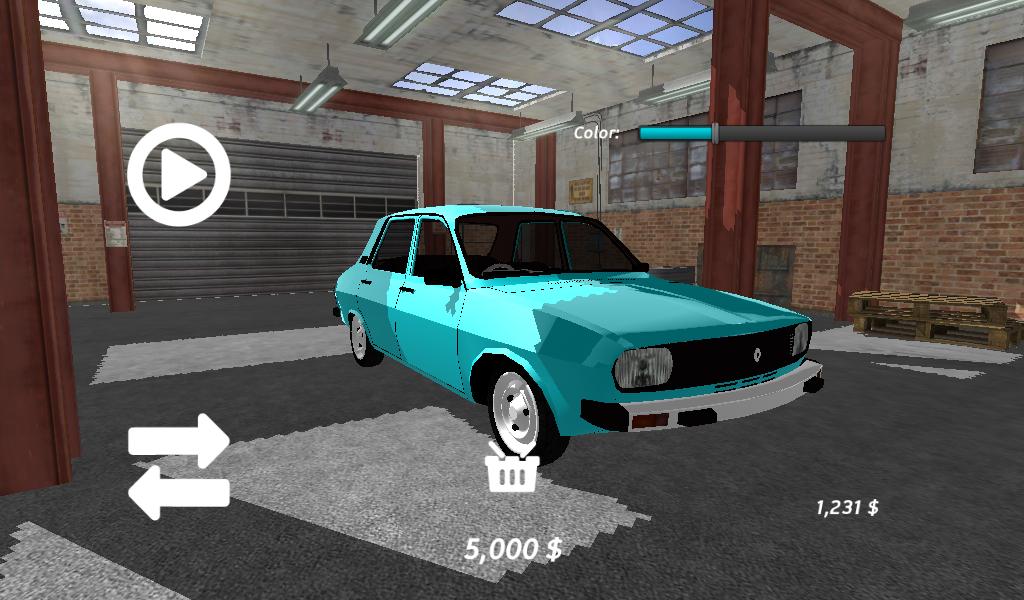 Ultimate Drift 3D