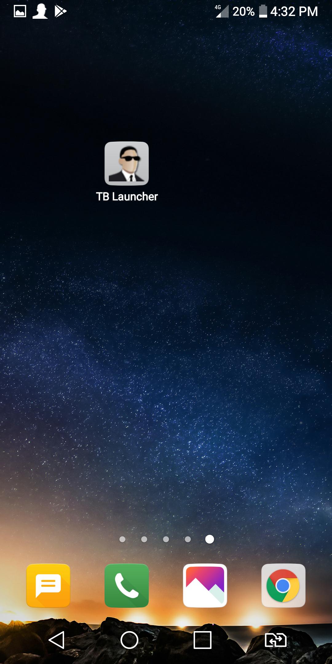 Time Boss Launcher